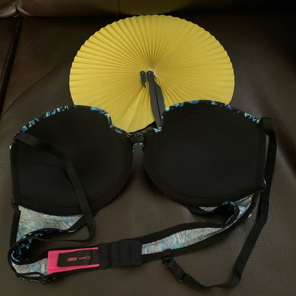 La SENZA Remix Bra Size 36B - Picture 3 of 7